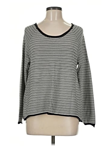 Soft Joie Pullover Sweater (view 1)