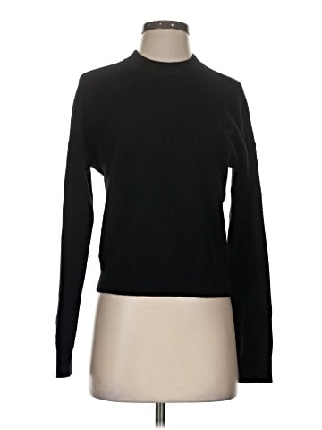 Abercrombie & Fitch Cashmere Pullover Sweater (view 1)