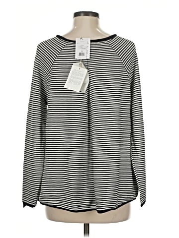 Soft Joie Pullover Sweater (view 2)