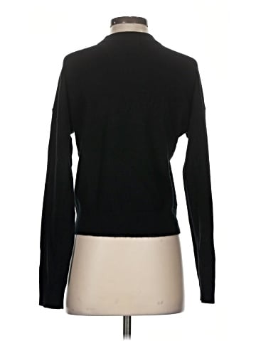 Abercrombie & Fitch Cashmere Pullover Sweater (view 2)