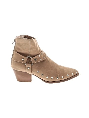 Portland Boot Company Ankle Boots (view 1)