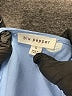 Blu Pepper 100% Rayon Blue Sleeveless Blouse Size L - photo 7