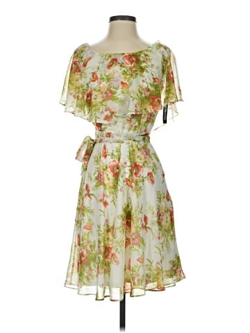 I.N. Studio Cocktail Dress (view 1)
