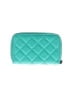 Badgley Mischka Solid Teal Wallet One size - photo 2