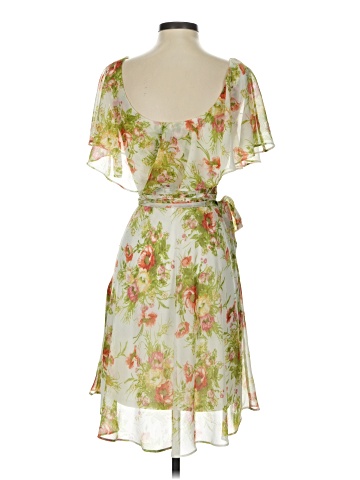 I.N. Studio Cocktail Dress (view 2)