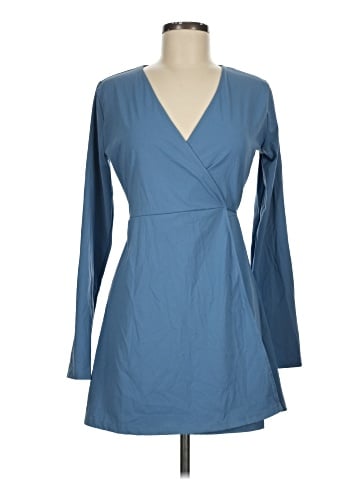 Forever 21 Casual Dress (view 1)