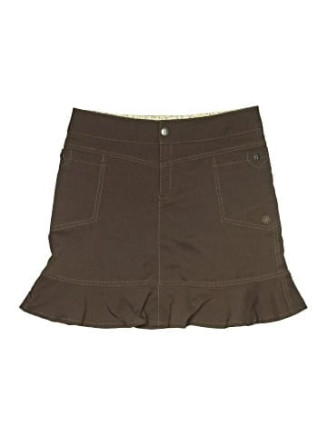 Athleta Khaki Shorts (view 1)