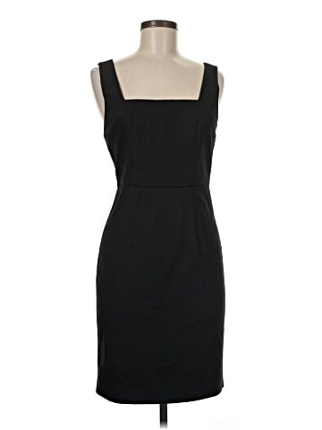 Alice + Olivia Cocktail Dress (view 1)