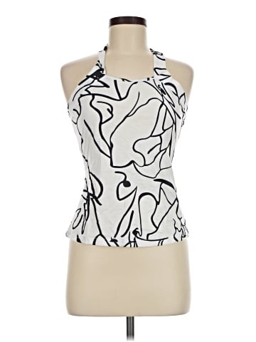 Unbranded Sleeveless Blouse (view 1)