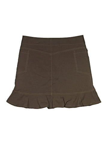 Athleta Khaki Shorts (view 2)