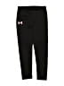 Under Armour Black Sweatpants Size 6 - photo 1