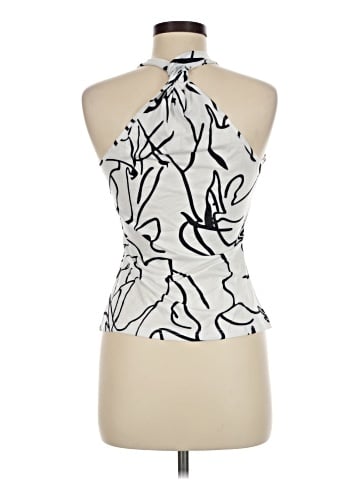 Unbranded Sleeveless Blouse (view 2)