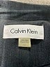 Calvin Klein Black Blazer Size 10 - photo 6
