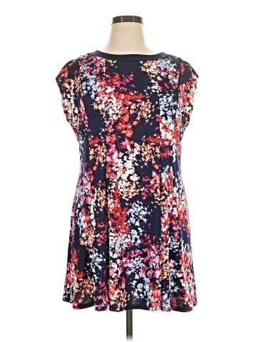 Kim Rogers Casual Dress (view 1)