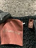 525 America Black Pullover Sweater Size M - photo 7