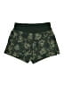Athleta Print Green Shorts Size 4 - photo 1