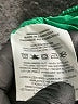 Nike 100% Polyester Solid Green Athletic Shorts Size XS (kids) - photo 4