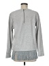 J.Crew Silver Sweatshirt Size M - photo 2
