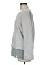 J.Crew Silver Sweatshirt Size M - photo 5