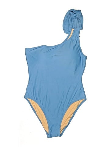 J.Crew One Piece Swimsuit (view 1)