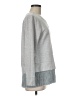 J.Crew Silver Sweatshirt Size M - photo 4