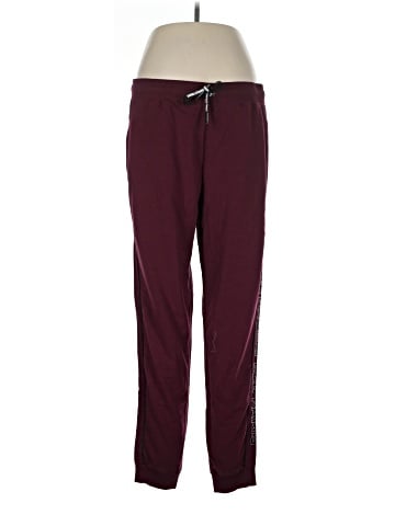 Karl Lagerfeld Paris Track Pants (view 1)