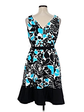 Jones Studio Cocktail Dress (view 2)