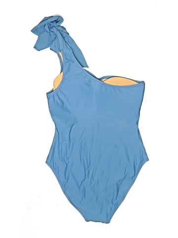 J.Crew One Piece Swimsuit (view 2)