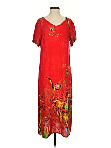 La Cera Casual Dress (view 1)