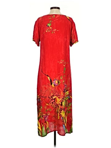 La Cera Casual Dress (view 2)