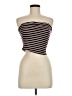Assorted Brands Brown Tube Top Size M - photo 1