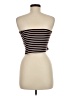 Assorted Brands Brown Tube Top Size M - photo 2