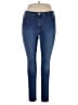 Gap Blue Jeans Size 14 (tall) - photo 1