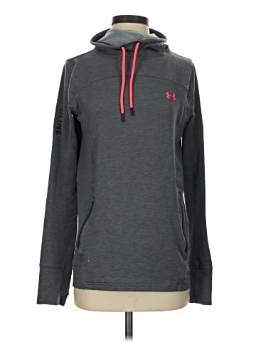 Under Armour Pullover Hoodie (view 1)