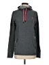 Under Armour Gray Pullover Hoodie Size S - photo 1