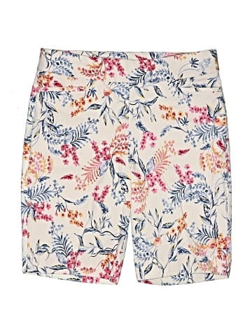 Chico's Shorts (view 1)