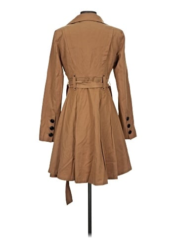Steve Madden Trenchcoat (view 2)