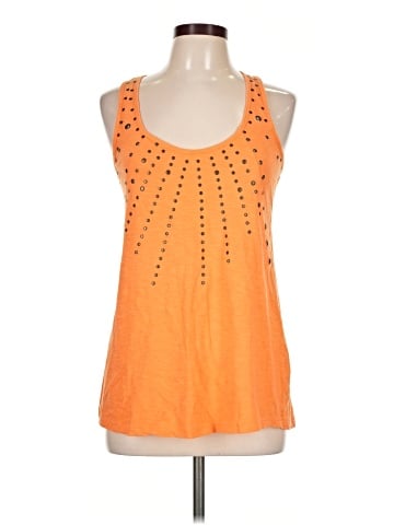 Eye Candy Tank Top (view 1)