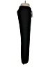 Athleta Chevron-herringbone Black Track Pants Size 4 - photo 4