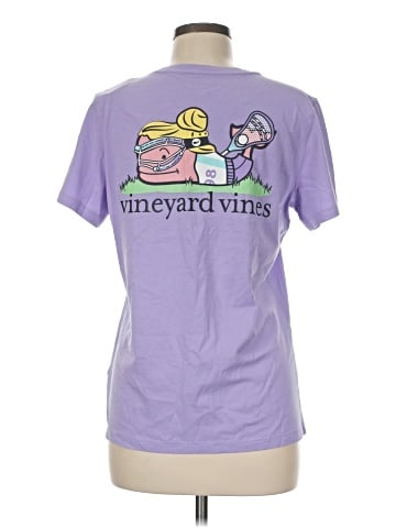 Vineyard Vines Short Sleeve T-Shirt (view 2)