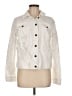 Talbots Outlet Ivory Jacket Size M - photo 1