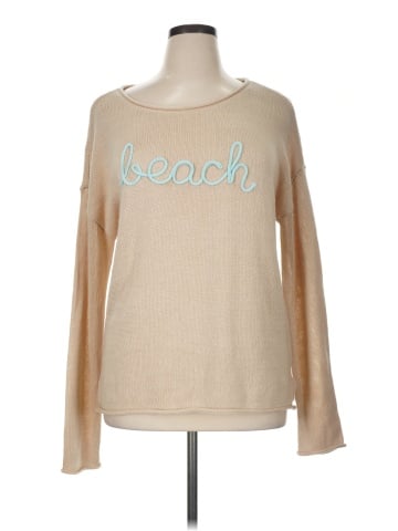 Marled by Reunited Sweatshirt (view 1)