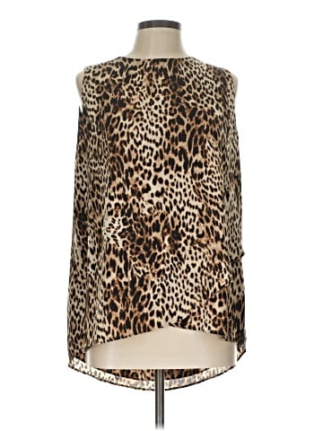 Chico's Sleeveless Blouse (view 1)
