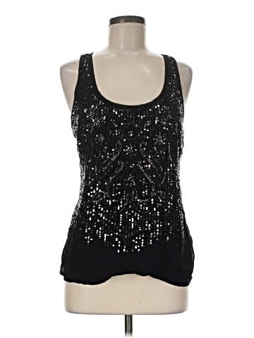 Express Sleeveless Top (view 1)