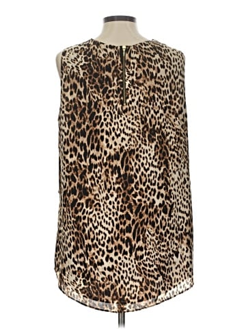 Chico's Sleeveless Blouse (view 2)