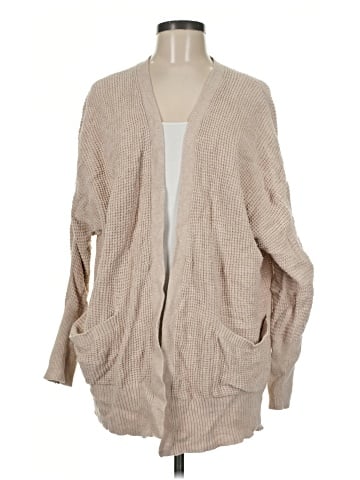 Express Cardigan (view 1)