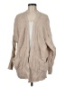 Express Tan Cardigan Size M - photo 1
