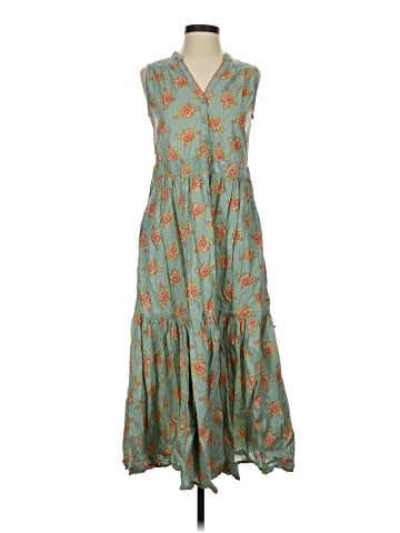 April Cornell Casual Dress (view 1)