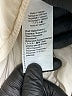 J.Crew 100% Polyamide Ivory Jacket Size XS - photo 7