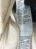 J.Crew 100% Polyamide Ivory Jacket Size XS - photo 8